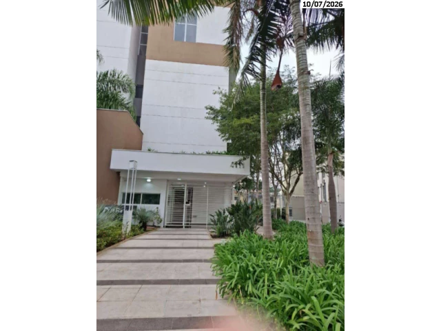 Foto 1 de Direitos - Apartamento nº 904 c/ 36,47m² - São Paulo/SP
