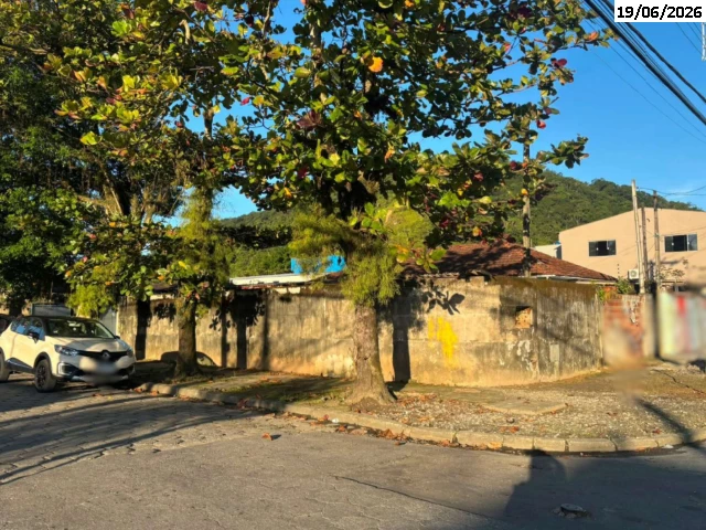 Foto 1 de Casa - Terreno 360m² - Guarujá/SP