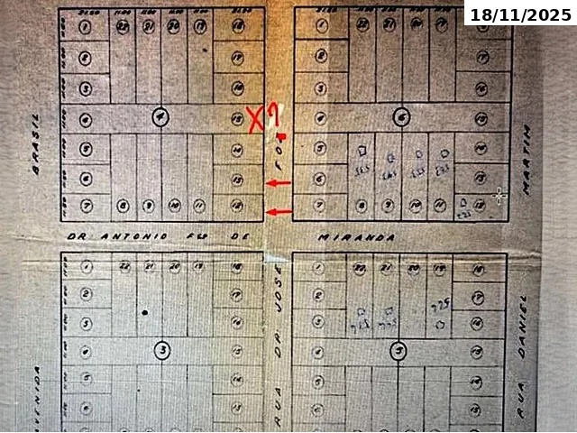 Prédio com 4 quartos no Vila Industrial (foto 27 de 27)