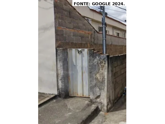 Casa com 6 quartos no Jardim Floresta (foto 3 de 4)