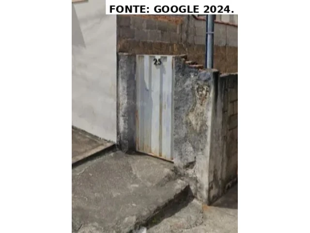 Casa com 6 quartos no Jardim Floresta (foto 4 de 4)