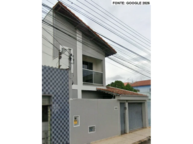 Sobrado c/ 195,75m² - terreno c/ 146,09m² - pouso alegre/mg - foto 2