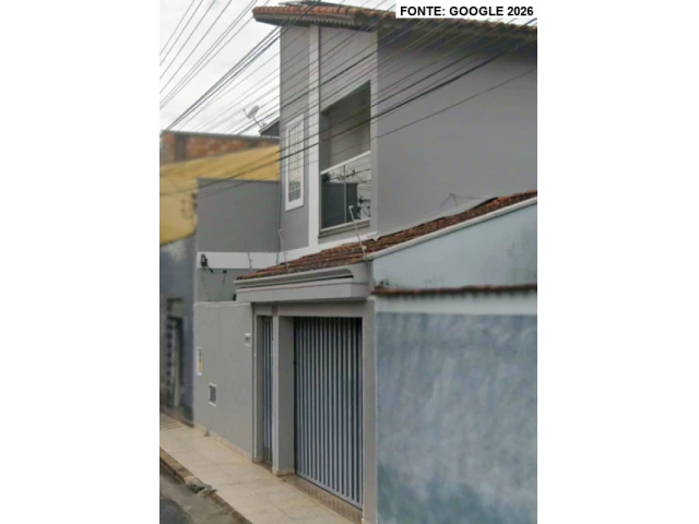 Sobrado c/ 195,75m² - terreno c/ 146,09m² - pouso alegre/mg - foto 3