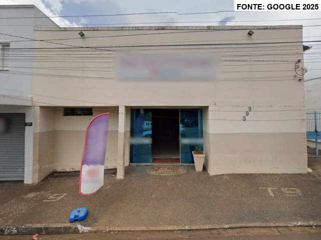 Outros em Leilão em Ituiutaba / MG - 231391