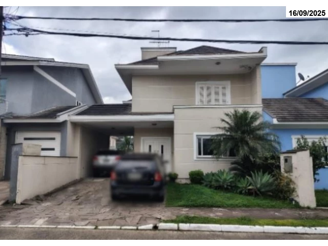 Casa no Igara (foto 3 de 77)