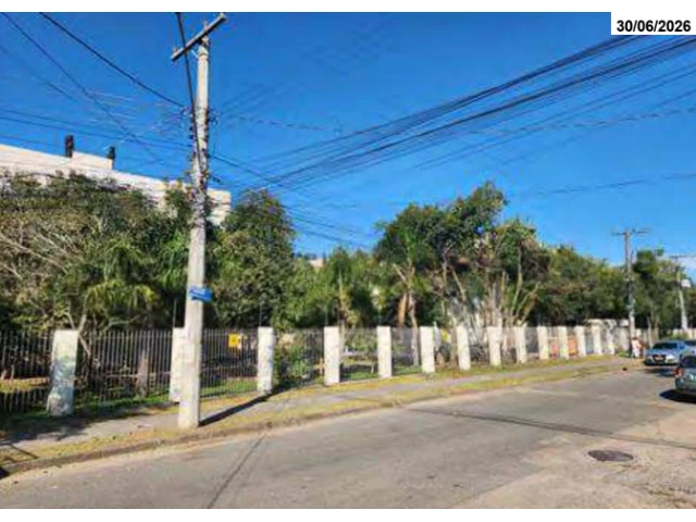 Apto. -51,420m²-R. D. Castilhos Machado-B. Aberta dos Morros