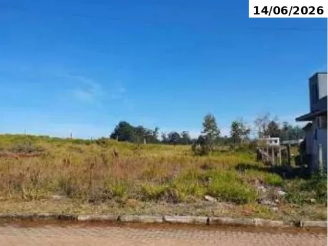 Terreno - 312,00m² - R. lvida Marthes - 54 - B. Azaléia