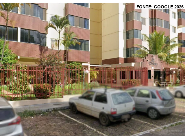 Apartamento no Águas Claras (foto 3 de 5)