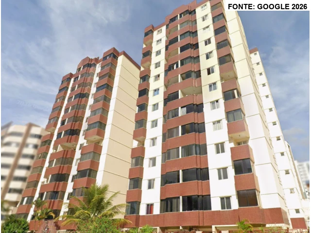 Apartamento no Águas Claras (foto 5 de 5)