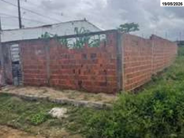 Terreno no Loteamento Sofia Vidal de Freitas (foto 2 de 2)