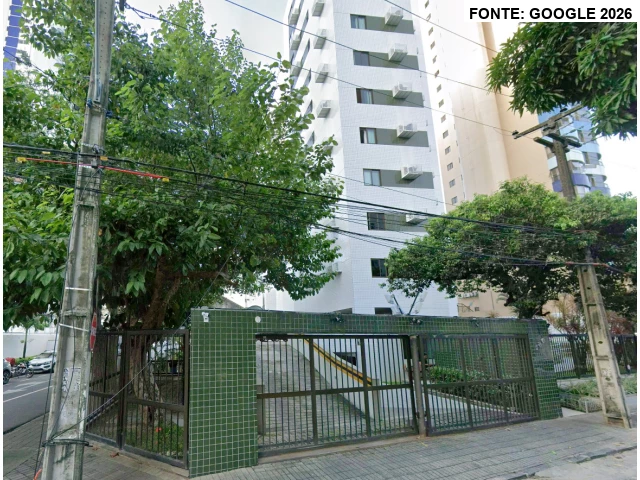 Apartamento no Graças (foto 3 de 5)