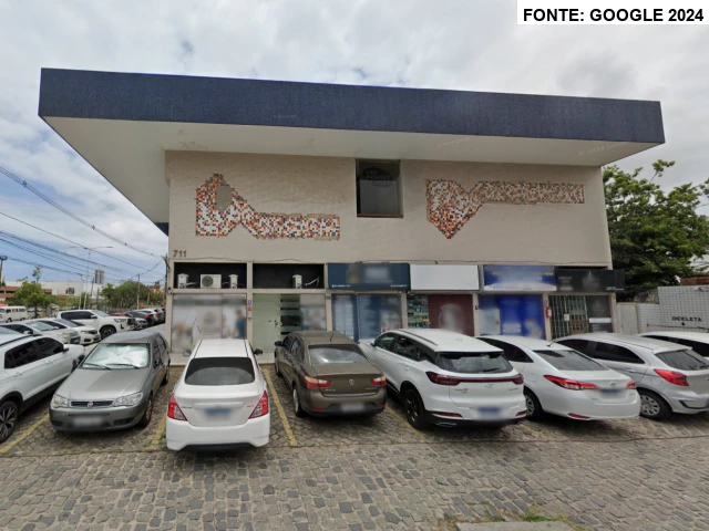 Loja 115 -29,65m²-jaboatão dos guararapes/pe