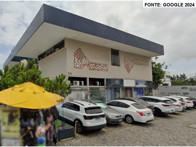 Loja 115 -29,65m²-jaboatão dos guararapes/pe - foto 2