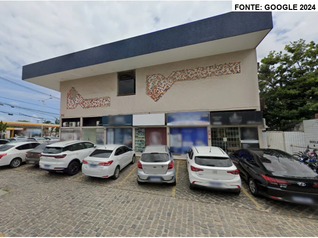 Loja 115 -29,65m²-jaboatão dos guararapes/pe - foto 3