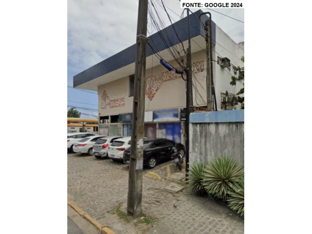 Loja 115 -29,65m²-jaboatão dos guararapes/pe - foto 4