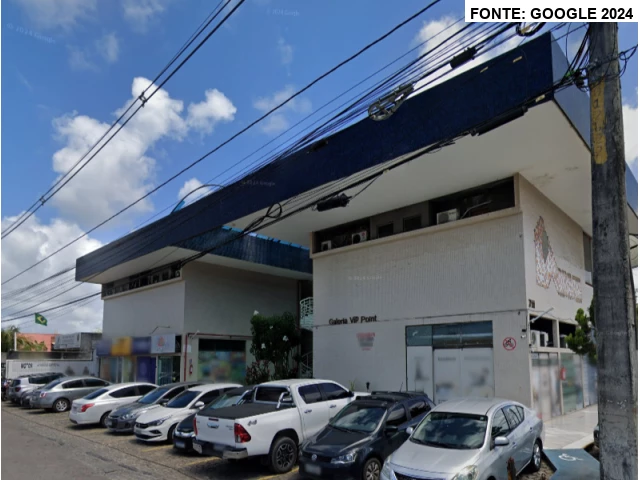 Loja 115 -29,65m²-jaboatão dos guararapes/pe - foto 5
