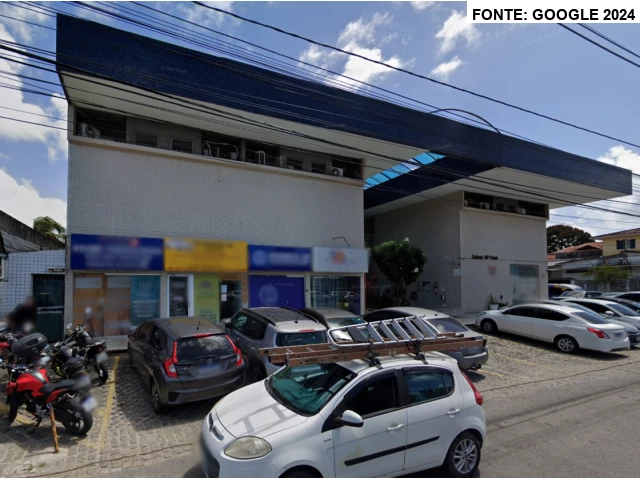 Comercial no Piedade (foto 6 de 6)
