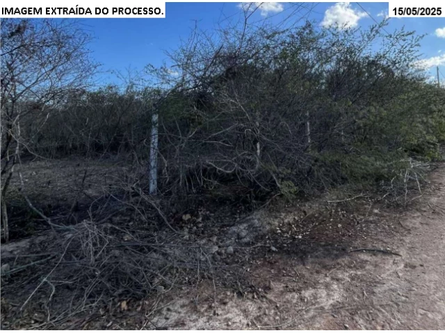 Terreno - 450m² - Saire/PE