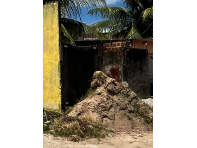 Terreno no Barra de Jangada (foto 3 de 3)