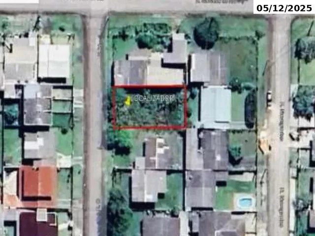 Terreno - 300m² - Balneário Nordeste