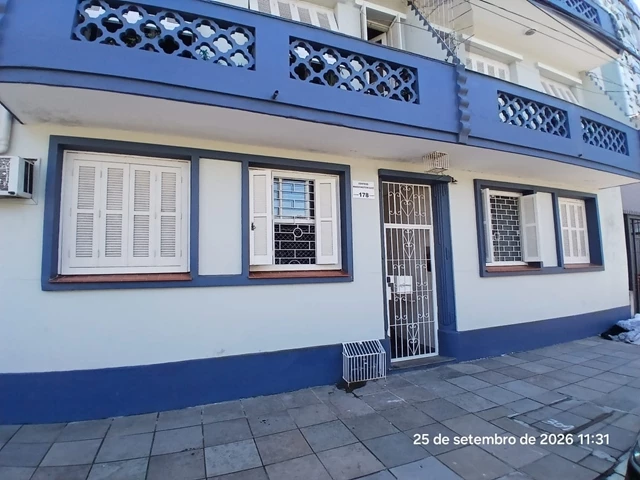 Apartamento no Centro (foto 3 de 5)