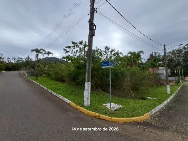 Terreno 491,20m² -R. Feliz Lembrança, Esq. R. Irmã Joana