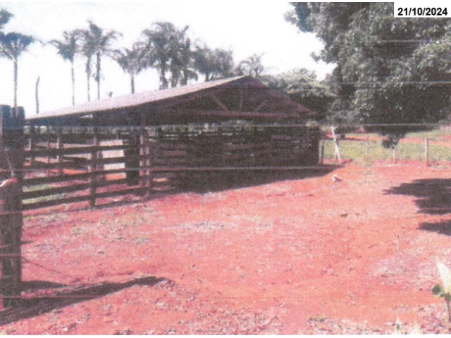 Gleba no Fazenda dos Baús, lugar denominado Capim (foto 2 de 6)