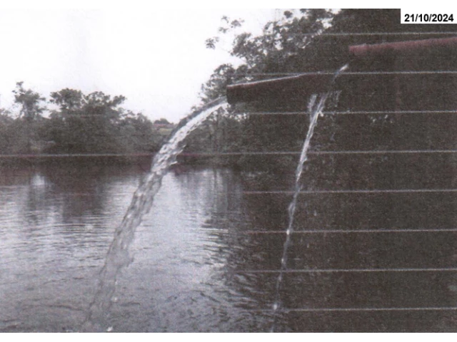 Gleba no Fazenda dos Baús, lugar denominado Capim (foto 5 de 6)