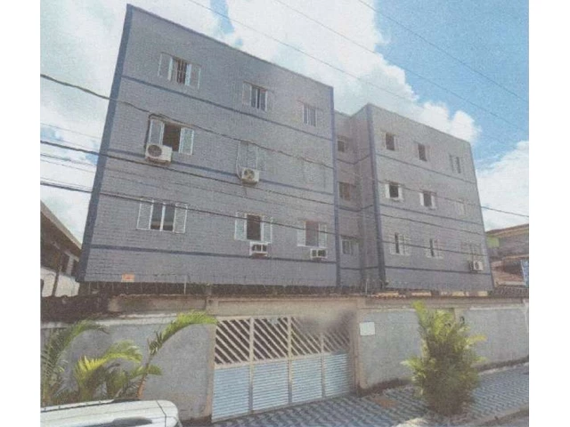 Apartamento com 2 quartos no Vila Nossa Senhora de Fatima (foto 2 de 2)