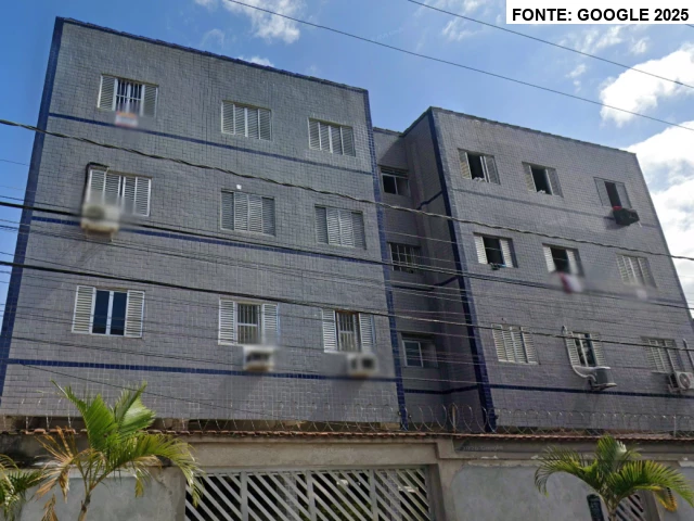 Apartamento com 2 quartos no Vila Nossa Senhora de Fatima (foto 2 de 14)
