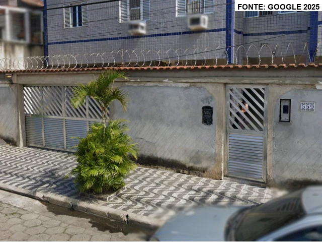 Apartamento com 2 quartos no Vila Nossa Senhora de Fatima (foto 3 de 14)