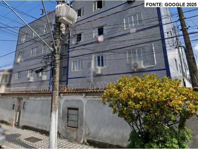 Apartamento com 2 quartos no Vila Nossa Senhora de Fatima (foto 4 de 14)