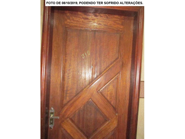 Apartamento com 2 quartos no Vila Nossa Senhora de Fatima (foto 5 de 14)