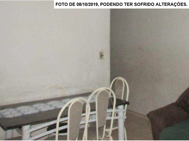 Apartamento com 2 quartos no Vila Nossa Senhora de Fatima (foto 6 de 14)