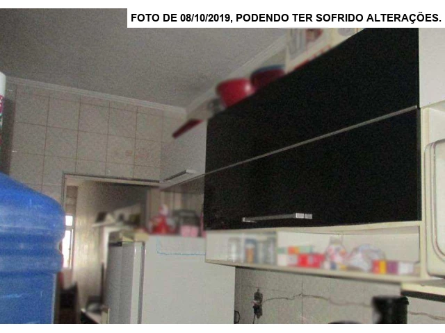 Apartamento com 2 quartos no Vila Nossa Senhora de Fatima (foto 8 de 14)