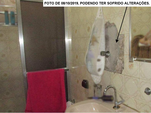 Apartamento com 2 quartos no Vila Nossa Senhora de Fatima (foto 9 de 14)