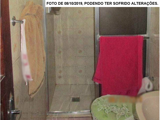 Apartamento com 2 quartos no Vila Nossa Senhora de Fatima (foto 10 de 14)