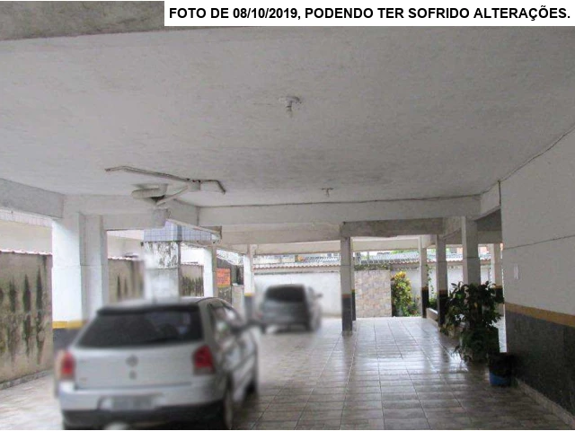 Apartamento com 2 quartos no Vila Nossa Senhora de Fatima (foto 14 de 14)