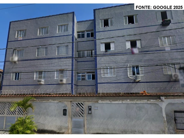 Apartamento com 2 quartos no Vila Nossa Senhora de Fatima (foto 1 de 14)
