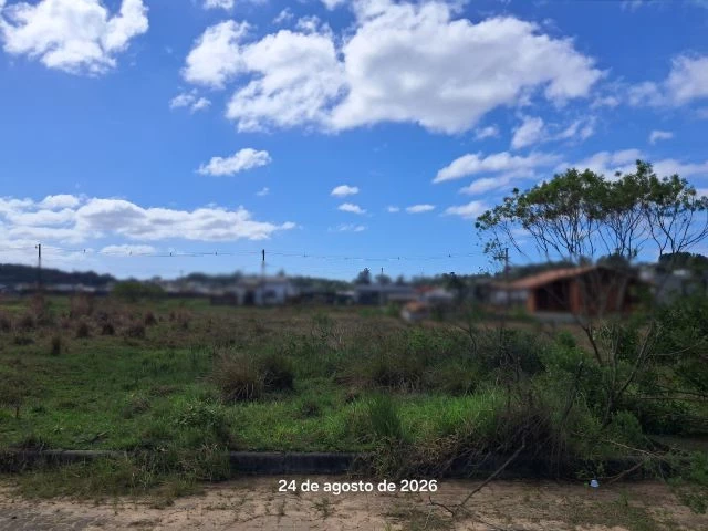 Terreno - 360,00m² - R. Luiz Carlos Pereira - Vila São João