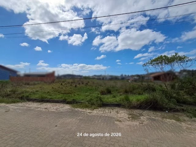Terreno no Vila São João (foto 2 de 5)