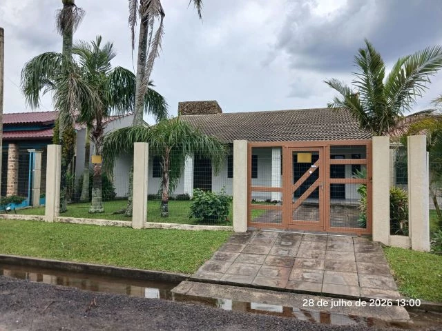 Terreno - 300m² - Balneário Nova Tramandaí