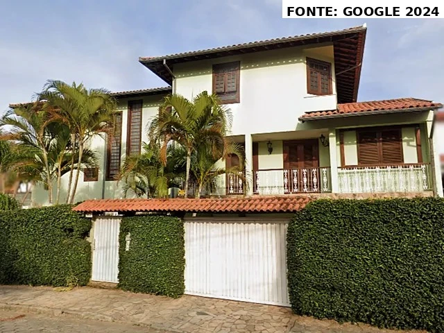 Casa com 4 quartos no Parque Olímpico (foto 4 de 4)