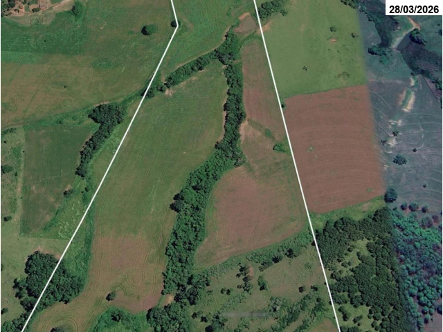 Terreno no Fazenda São João (foto 4 de 13)