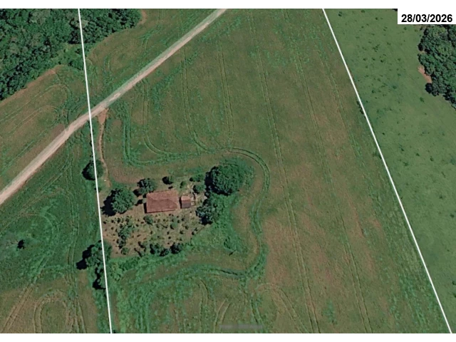 Terreno no Fazenda São João (foto 6 de 13)