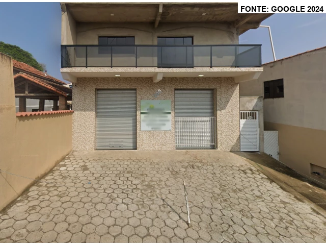 Imóvel comercial em leilão em Liberdade