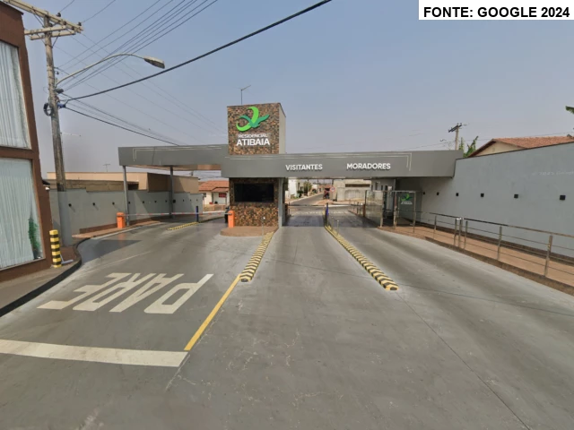 Casa no Vila Graça Aranha em Goiânia/GO — foto 1