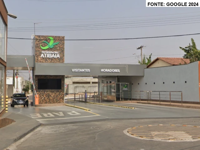 Casa com 2 quartos no Vila Graça Aranha (foto 2 de 2)