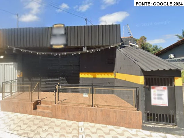 Comercial no Centro em Ubajara/CE — foto 1