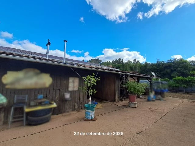 Terreno no Centro (foto 7 de 7)